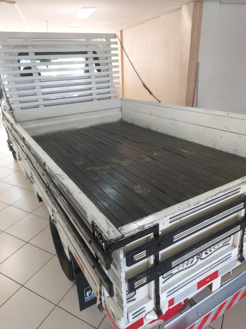 SPRINTER 2.2 CHASSI 515 LONGO DIESEL 3P MANUAL - 2019 - BENTO GONçALVES