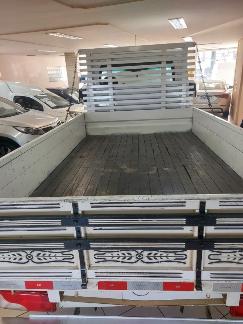 SPRINTER 2.2 CHASSI 515 LONGO DIESEL 3P MANUAL - 2019 - BENTO GONçALVES