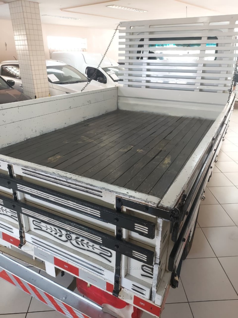 SPRINTER 2.2 CHASSI 515 LONGO DIESEL 3P MANUAL - 2019 - BENTO GONçALVES