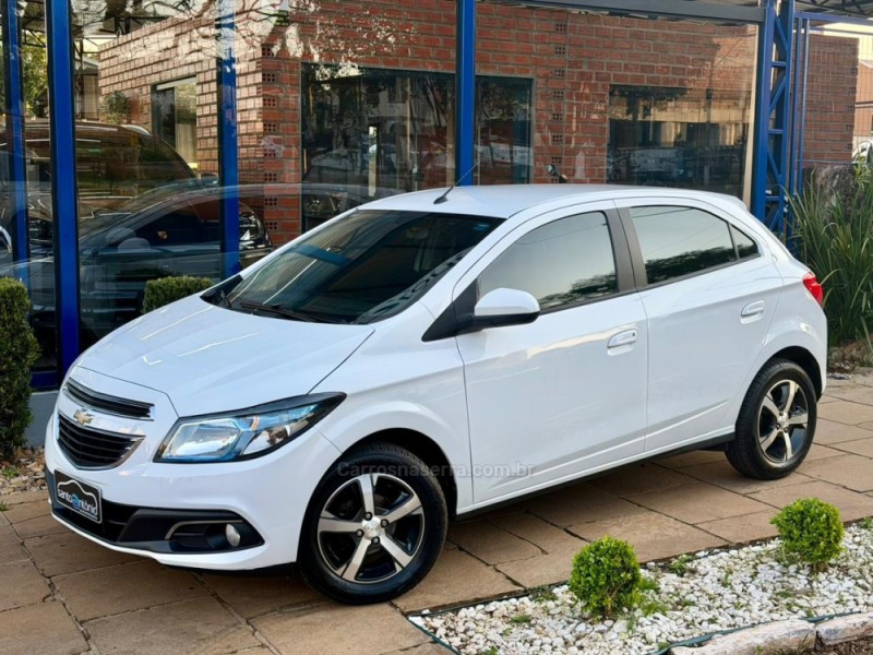 onix 1.4 mpfi ltz 8v flex 4p automatico 2016 lagoa vermelha