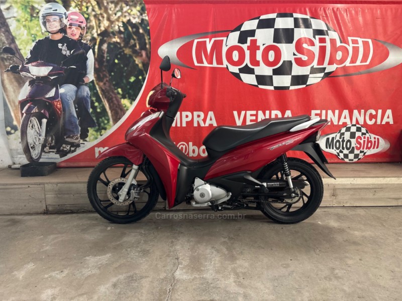 biz 125 ex 2020 bento goncalves