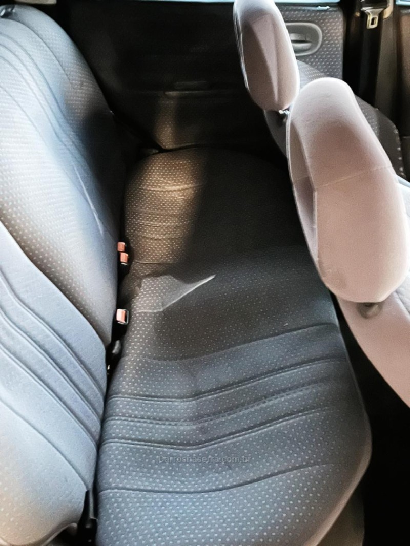 CORSA 1.0 MPFI SUPER 8V GASOLINA 4P MANUAL - 1997 - CAXIAS DO SUL