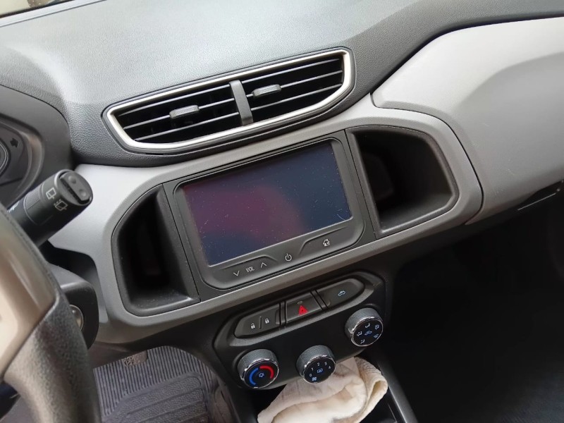 ONIX 1.0 LT 8V FLEX 4P MANUAL - 2016 - FLORES DA CUNHA