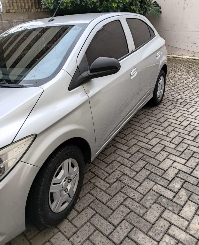 ONIX 1.0 LT 8V FLEX 4P MANUAL - 2016 - FLORES DA CUNHA