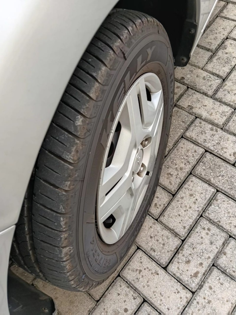 ONIX 1.0 LT 8V FLEX 4P MANUAL - 2016 - FLORES DA CUNHA
