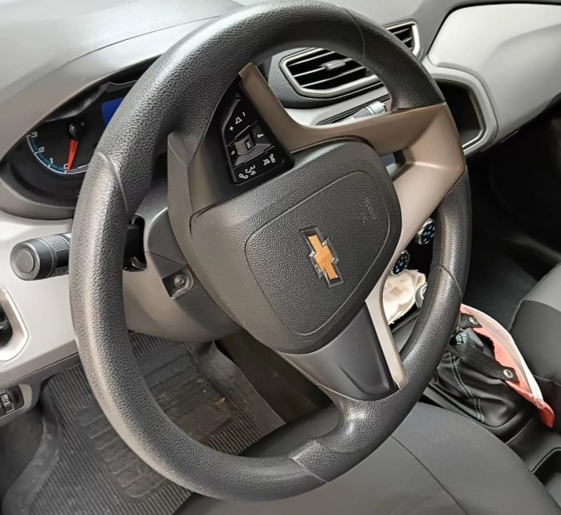 ONIX 1.0 LT 8V FLEX 4P MANUAL - 2016 - FLORES DA CUNHA