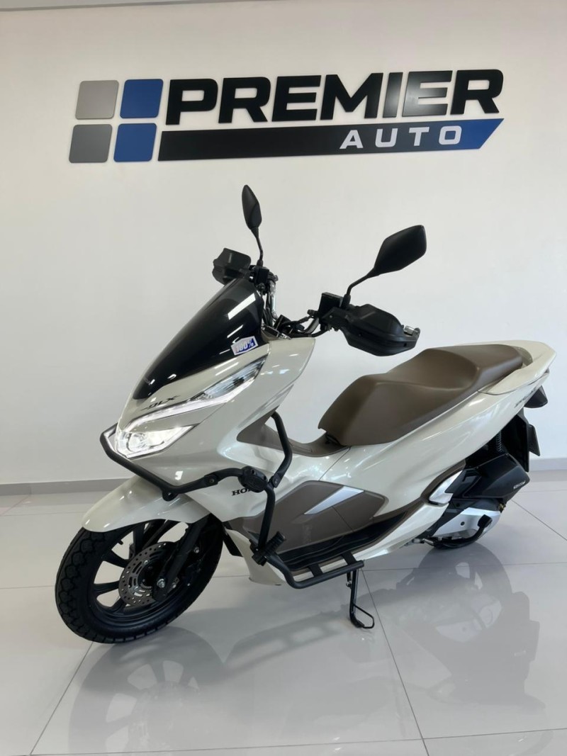 PCX 150 DLX ABS - 2019 - CAXIAS DO SUL