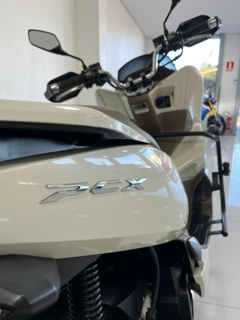 PCX 150 DLX ABS - 2019 - CAXIAS DO SUL