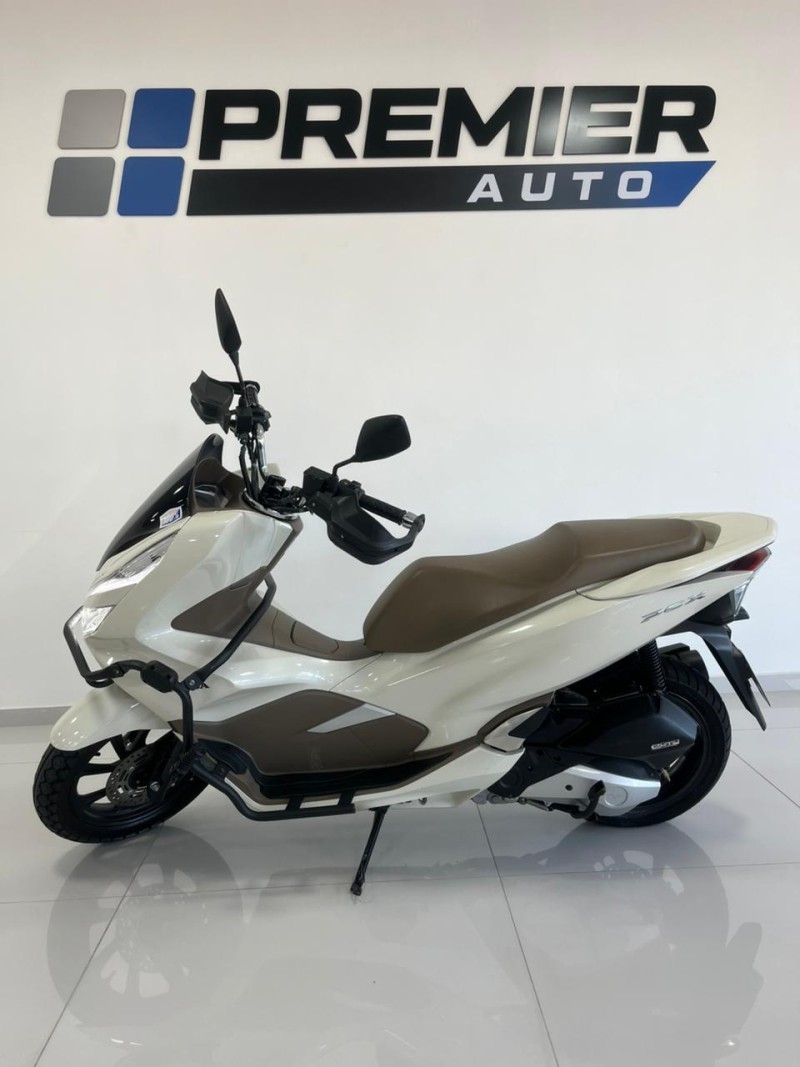 PCX 150 DLX ABS - 2019 - CAXIAS DO SUL