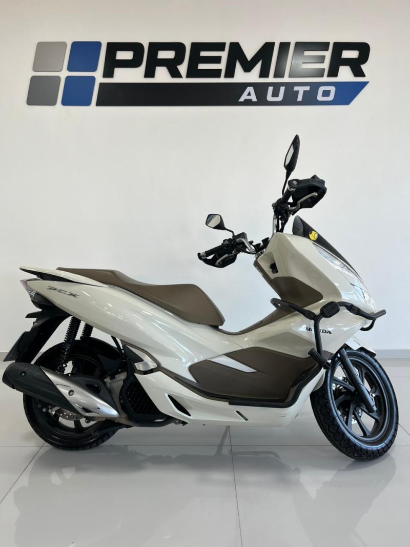 PCX 150 DLX ABS - 2019 - CAXIAS DO SUL