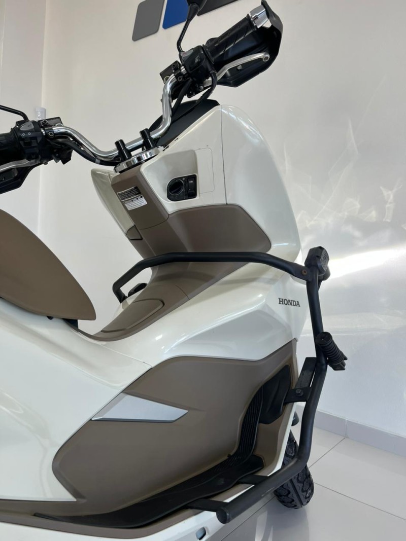 PCX 150 DLX ABS - 2019 - CAXIAS DO SUL