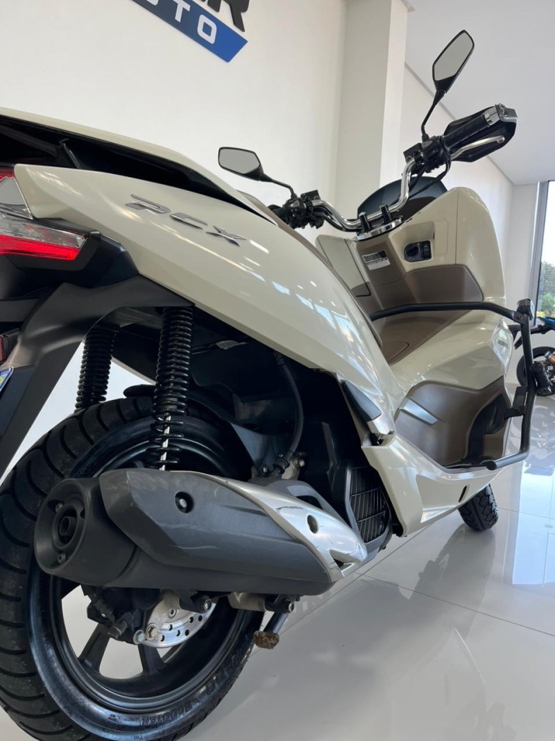 PCX 150 DLX ABS - 2019 - CAXIAS DO SUL