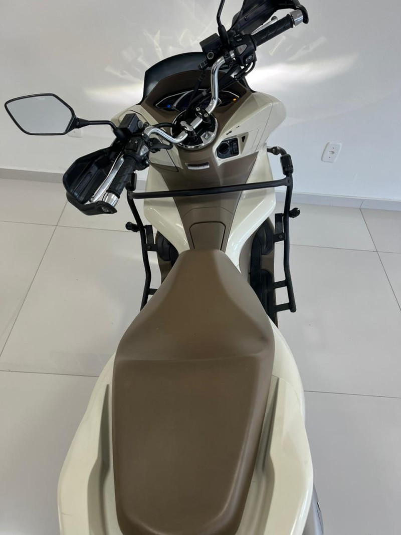 PCX 150 DLX ABS - 2019 - CAXIAS DO SUL