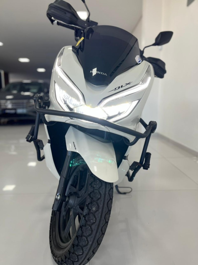 PCX 150 DLX ABS - 2019 - CAXIAS DO SUL