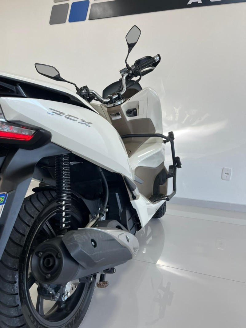 PCX 150 DLX ABS - 2019 - CAXIAS DO SUL