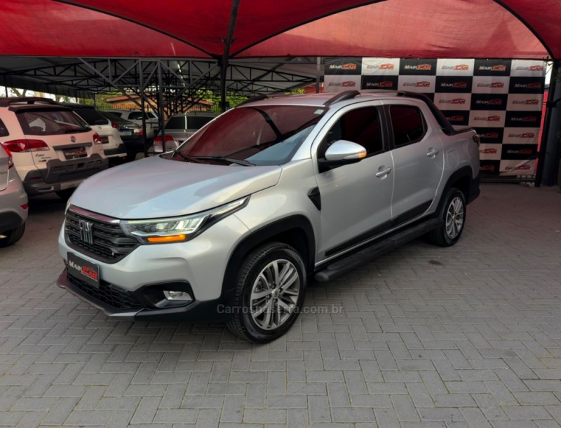 STRADA 1.3 VOLCANO CD 8V FLEX 4P MANUAL
