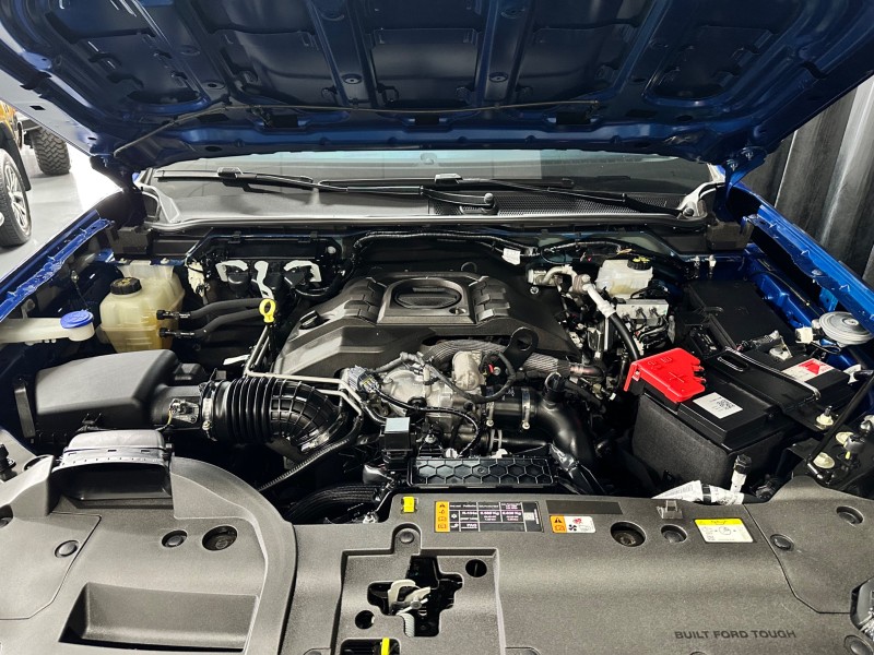 RANGER 3.0 V6 XLT CD TURBO 4X4 DIESEL 4P AUTOMÁTICO - 2026 - CAXIAS DO SUL