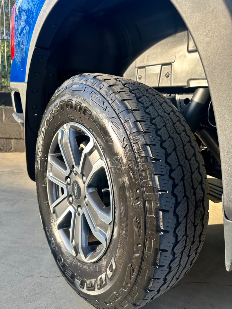 RANGER 3.0 XLT 4X4 CD 16V TURBO ELETRONIC DIESEL 4P MANUAL - 2026 - CAXIAS DO SUL