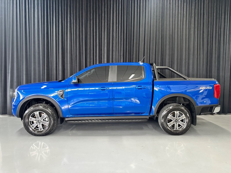 RANGER 3.0 V6 XLT CD TURBO 4X4 DIESEL 4P AUTOMÁTICO - 2026 - CAXIAS DO SUL