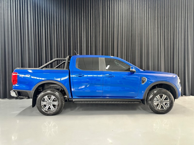 RANGER 3.0 V6 XLT CD TURBO 4X4 DIESEL 4P AUTOMÁTICO - 2026 - CAXIAS DO SUL