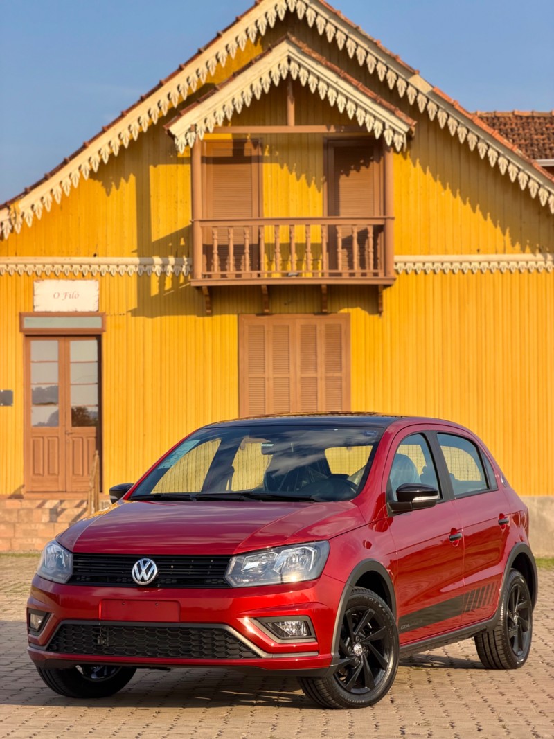 gol 1.0 mpi 12v totalflex last edition 4p manual 2023 antonio prado