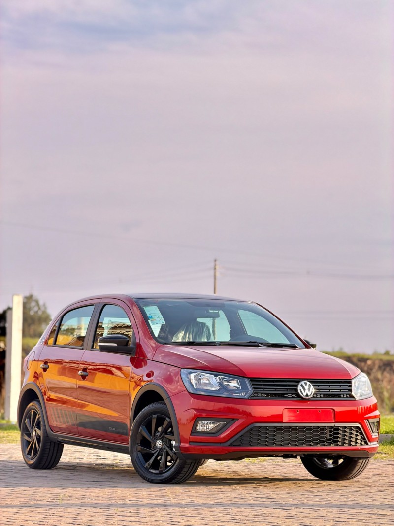 GOL 1.0 MPI 12V TOTALFLEX LAST EDITION 4P MANUAL - 2023 - ANTôNIO PRADO