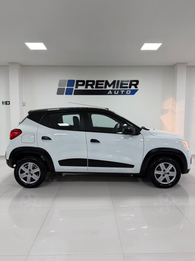 KWID 1.0 12V SCE FLEX ZEN MANUAL - 2022 - CAXIAS DO SUL