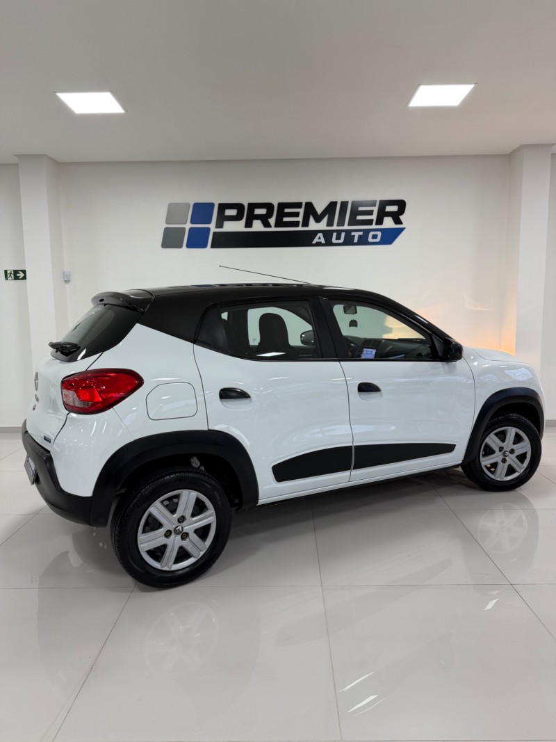 KWID 1.0 12V SCE FLEX ZEN MANUAL - 2022 - CAXIAS DO SUL