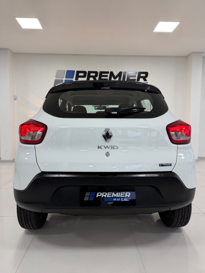 KWID 1.0 12V SCE FLEX ZEN MANUAL - 2022 - CAXIAS DO SUL