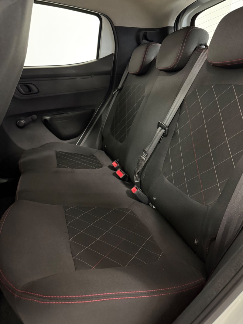 KWID 1.0 12V SCE FLEX ZEN MANUAL - 2022 - CAXIAS DO SUL