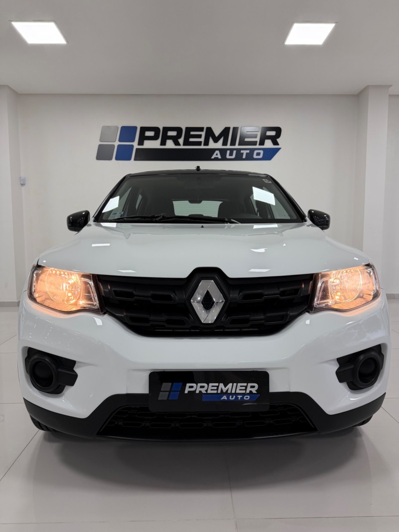 KWID 1.0 12V SCE FLEX ZEN MANUAL - 2022 - CAXIAS DO SUL