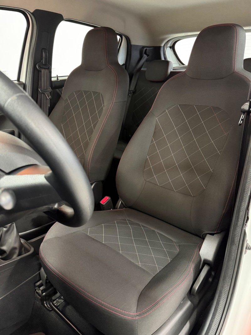 KWID 1.0 12V SCE FLEX ZEN MANUAL - 2022 - CAXIAS DO SUL