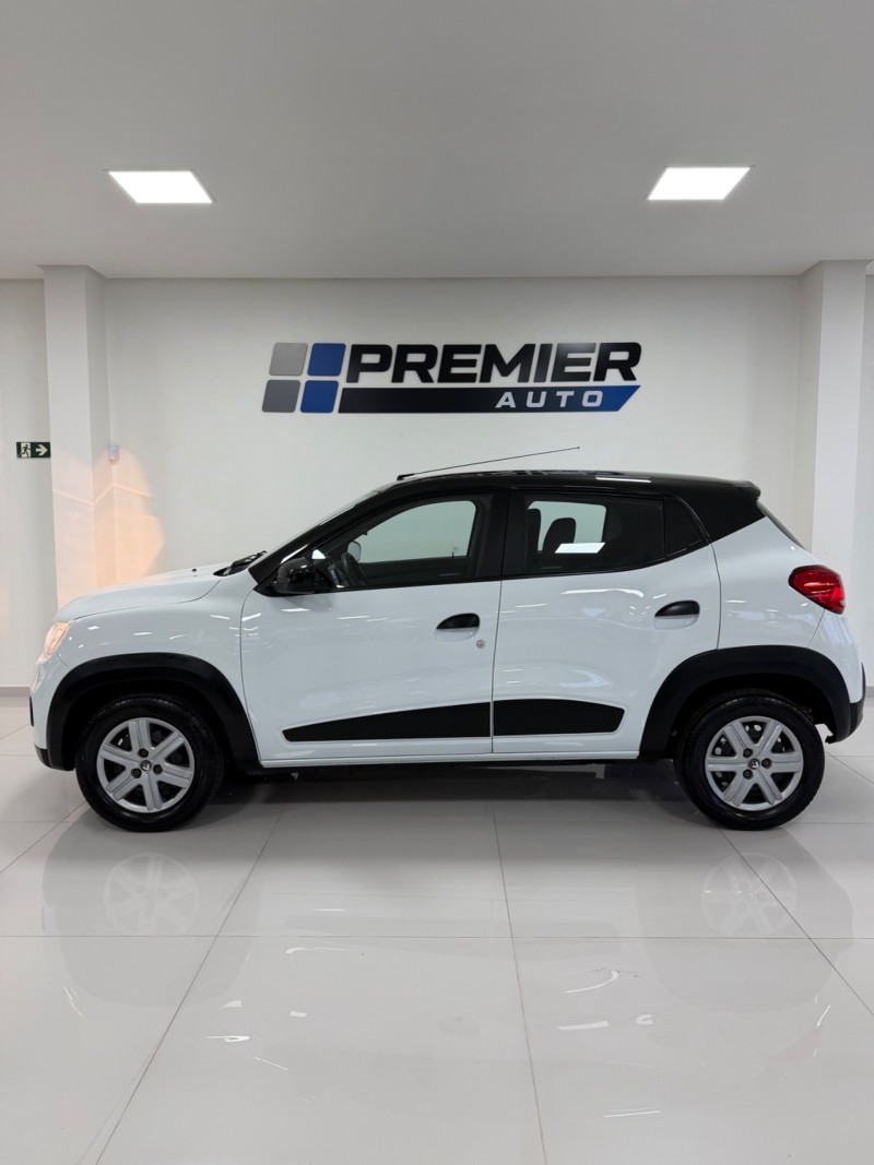 KWID 1.0 12V SCE FLEX ZEN MANUAL - 2022 - CAXIAS DO SUL