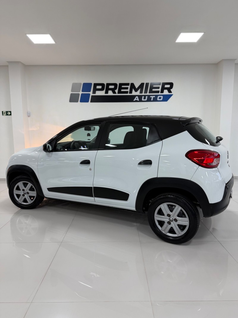 KWID 1.0 12V SCE FLEX ZEN MANUAL - 2022 - CAXIAS DO SUL