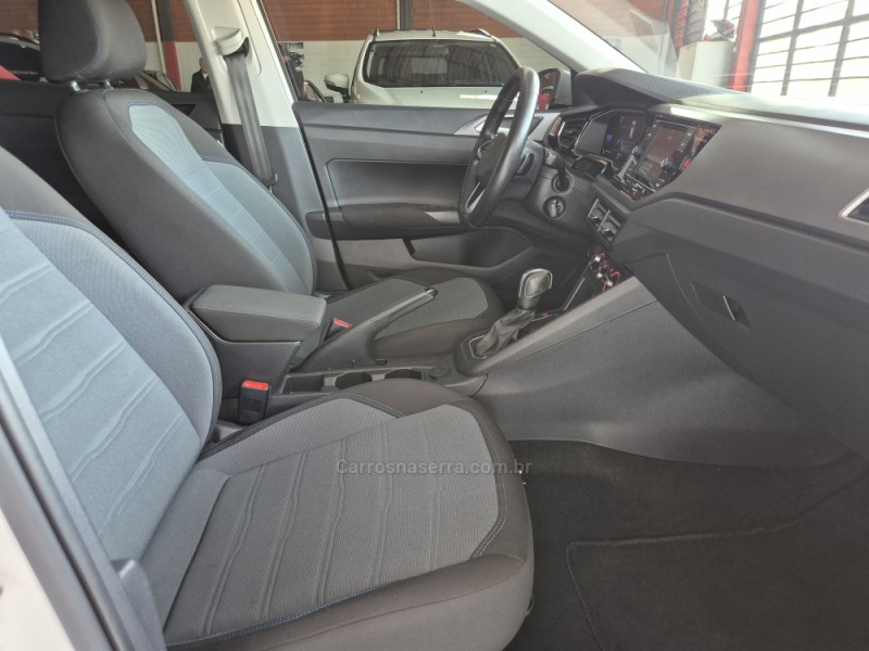 NIVUS 1.0 TSI COMFORTLINE FLEX 4P AUTOMÁTICO - 2022 - CAXIAS DO SUL