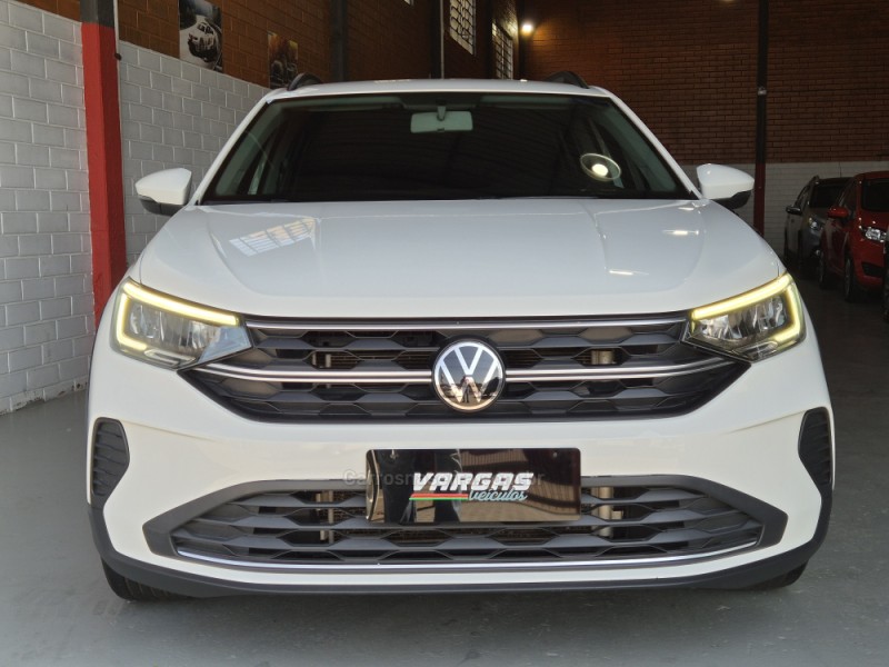 NIVUS 1.0 TSI COMFORTLINE FLEX 4P AUTOMÁTICO - 2022 - CAXIAS DO SUL