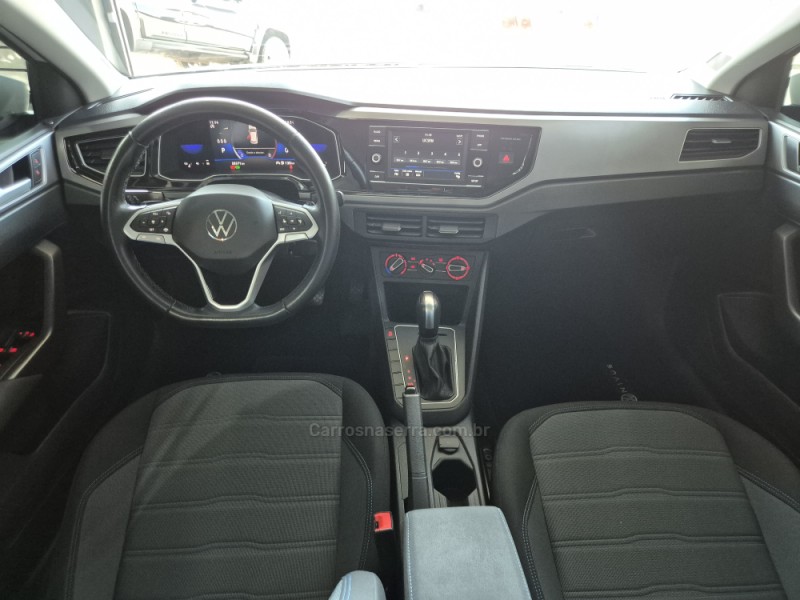 NIVUS 1.0 TSI COMFORTLINE FLEX 4P AUTOMÁTICO - 2022 - CAXIAS DO SUL