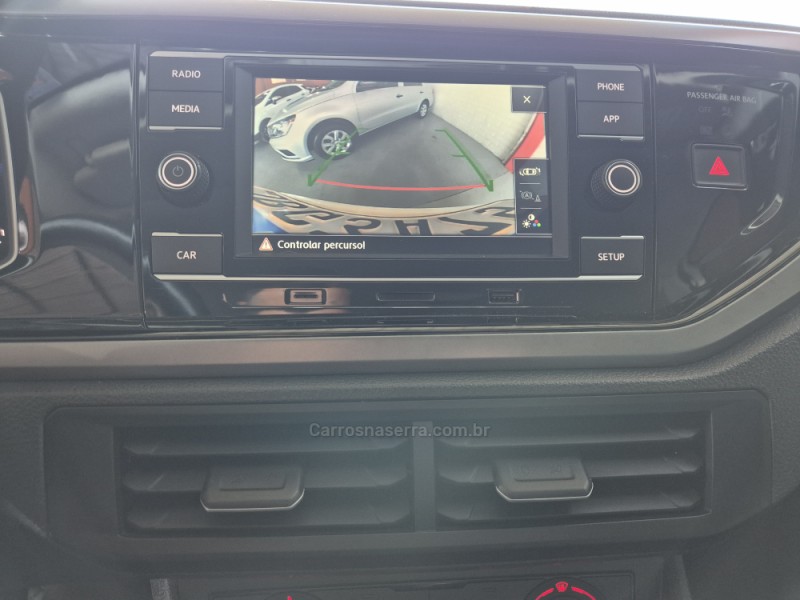 NIVUS 1.0 TSI COMFORTLINE FLEX 4P AUTOMÁTICO - 2022 - CAXIAS DO SUL