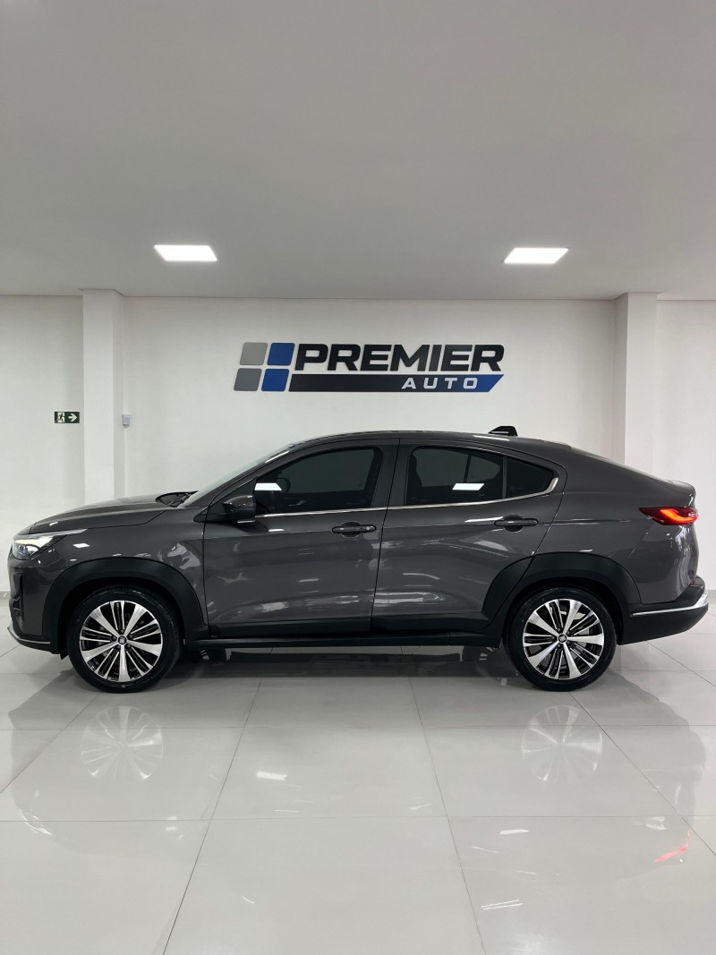 FASTBACK 1.0 AUDACE 200 TURBO FLEX 4P AUTOMÁTICO - 2023 - CAXIAS DO SUL
