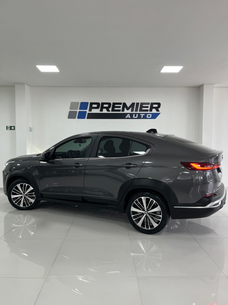 FASTBACK 1.0 AUDACE 200 TURBO FLEX 4P AUTOMÁTICO - 2023 - CAXIAS DO SUL