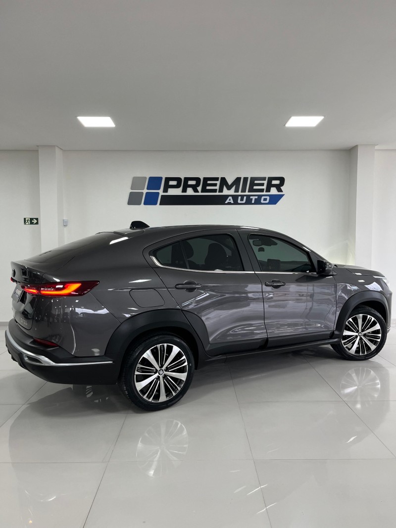 FASTBACK 1.0 AUDACE 200 TURBO FLEX 4P AUTOMÁTICO - 2023 - CAXIAS DO SUL