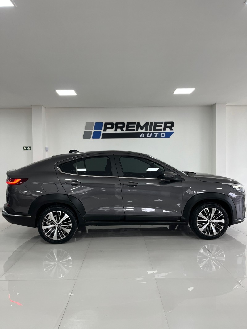 FASTBACK 1.0 AUDACE 200 TURBO FLEX 4P AUTOMÁTICO - 2023 - CAXIAS DO SUL