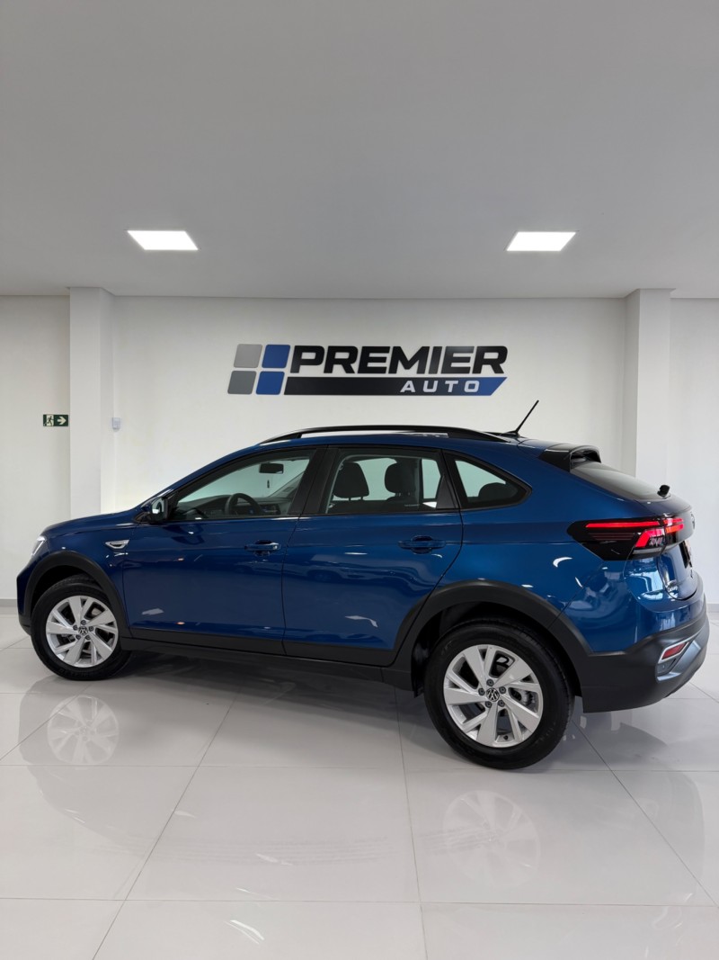 NIVUS 1.0 TSI COMFORTLINE FLEX 4P AUTOMÁTICO - 2024 - CAXIAS DO SUL