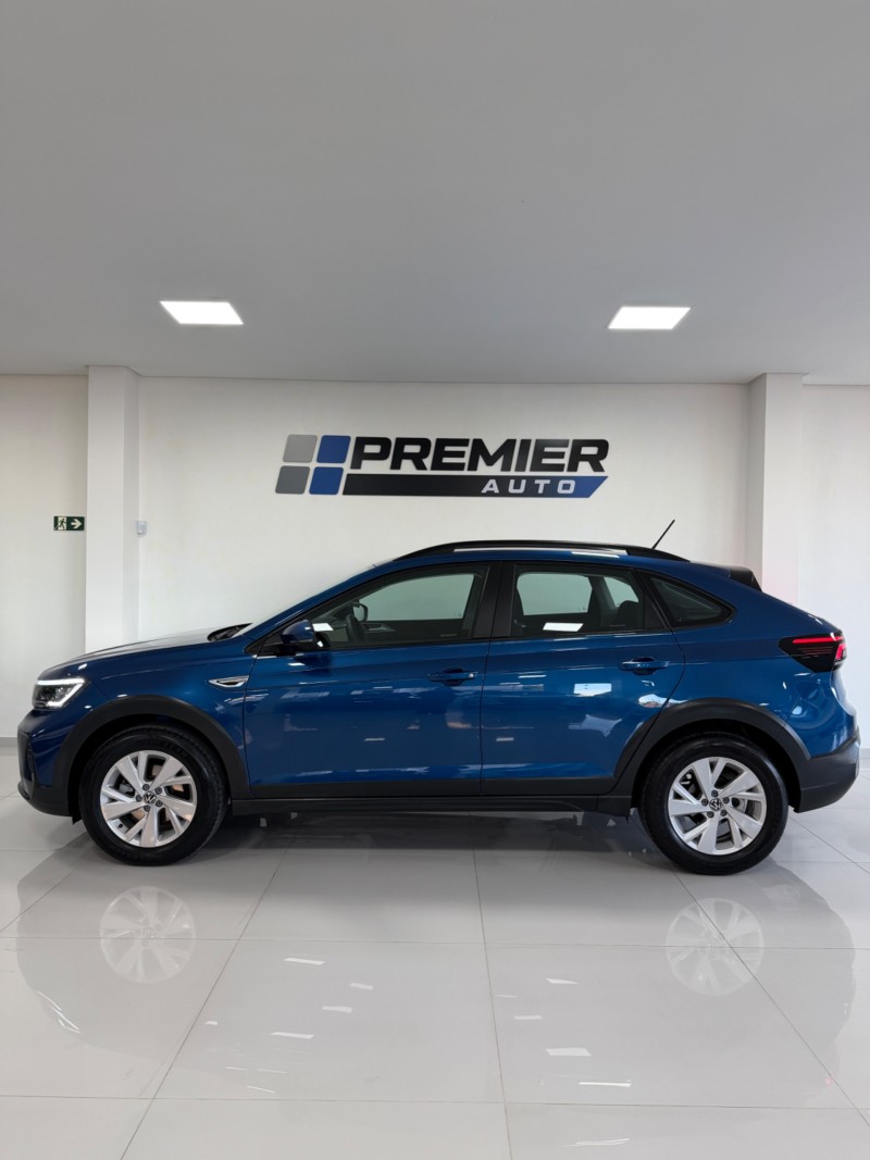 NIVUS 1.0 TSI COMFORTLINE FLEX 4P AUTOMÁTICO - 2024 - CAXIAS DO SUL