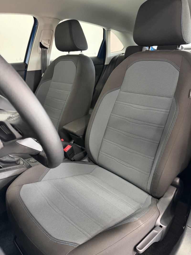 NIVUS 1.0 TSI COMFORTLINE FLEX 4P AUTOMÁTICO - 2024 - CAXIAS DO SUL