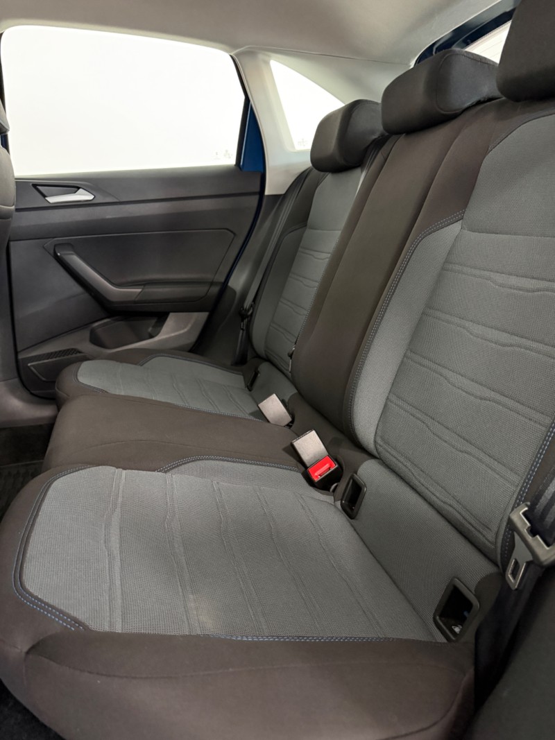 NIVUS 1.0 TSI COMFORTLINE FLEX 4P AUTOMÁTICO - 2024 - CAXIAS DO SUL