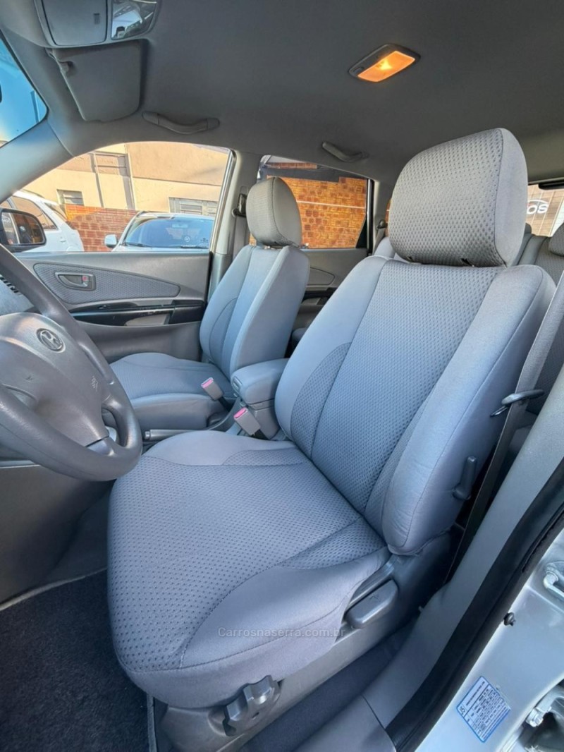 TUCSON 2.0 MPFI GL 16V 142CV 2WD GASOLINA 4P MANUAL - 2012 - LAJEADO