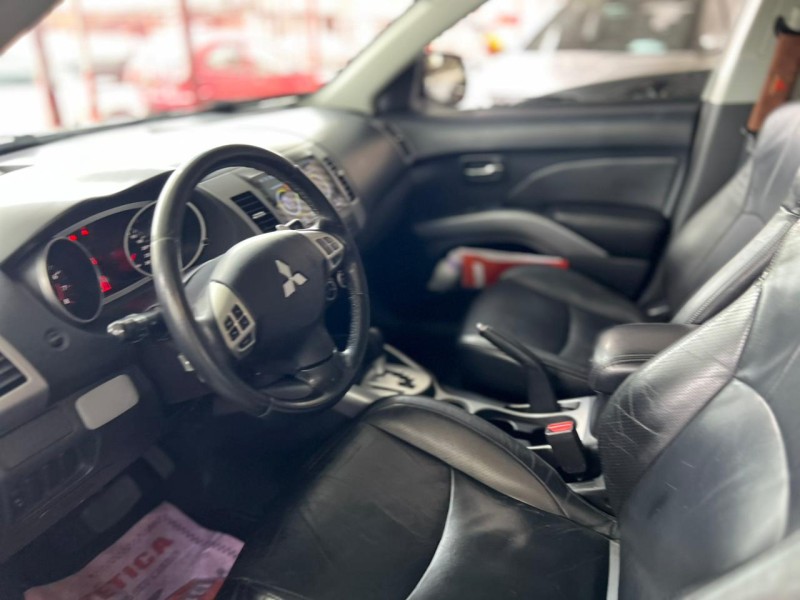 OUTLANDER 2.0 16V GASOLINA 4P AUTOMÁTICO - 2012 - CAXIAS DO SUL