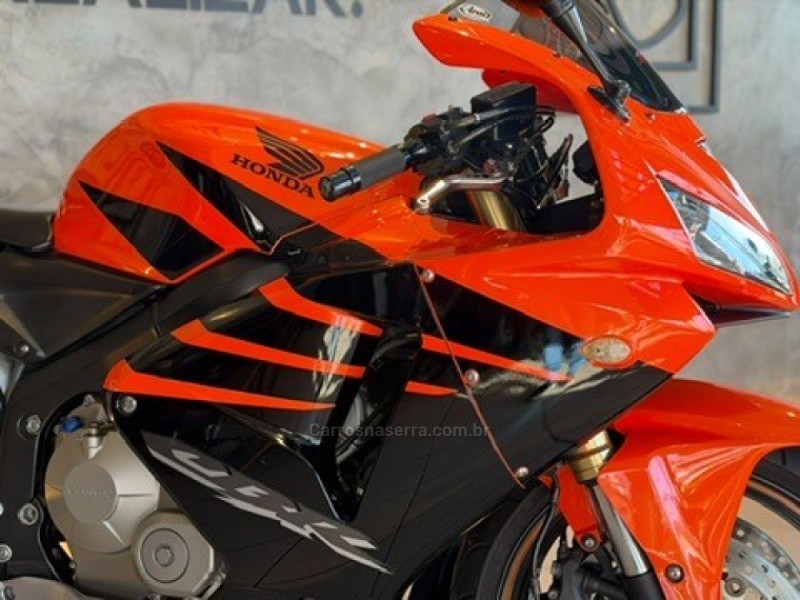 CBR 600RR  - 2006 - CAXIAS DO SUL