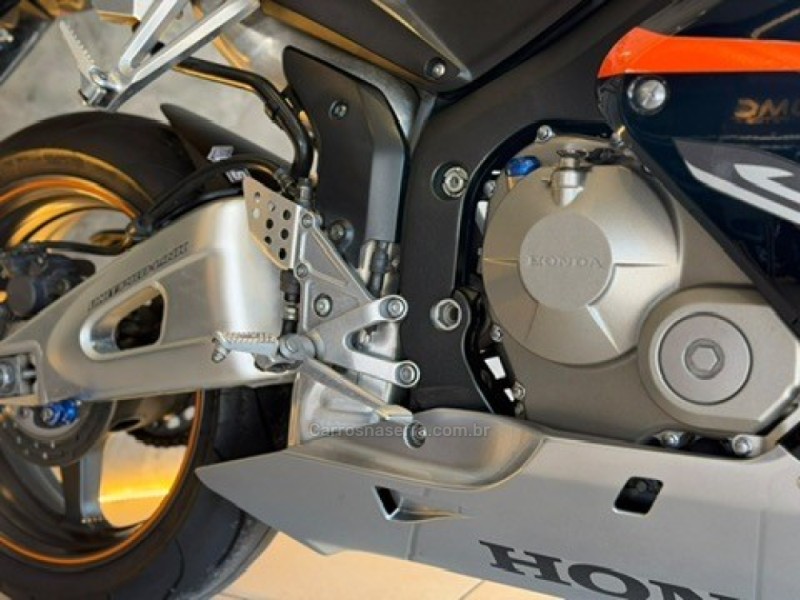 CBR 600RR  - 2006 - CAXIAS DO SUL